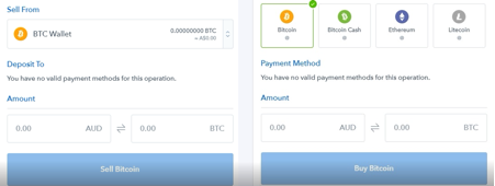 Bitpay and coinbase exchange