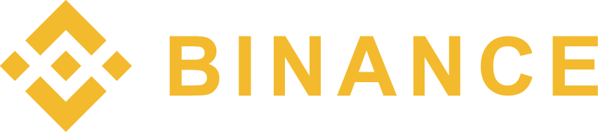 binance logo