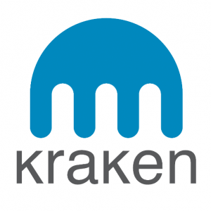 kraken logo