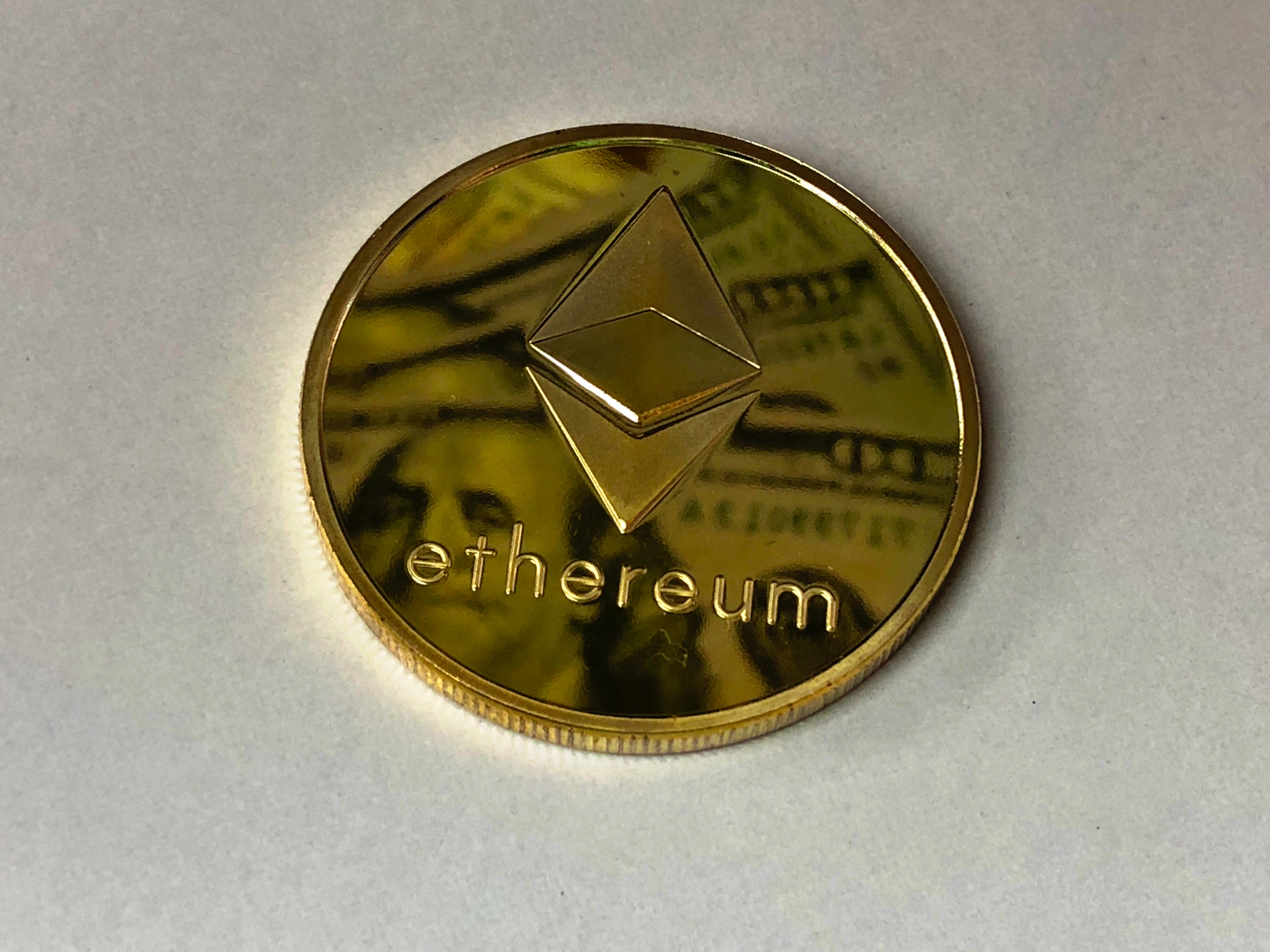 ethereum coin