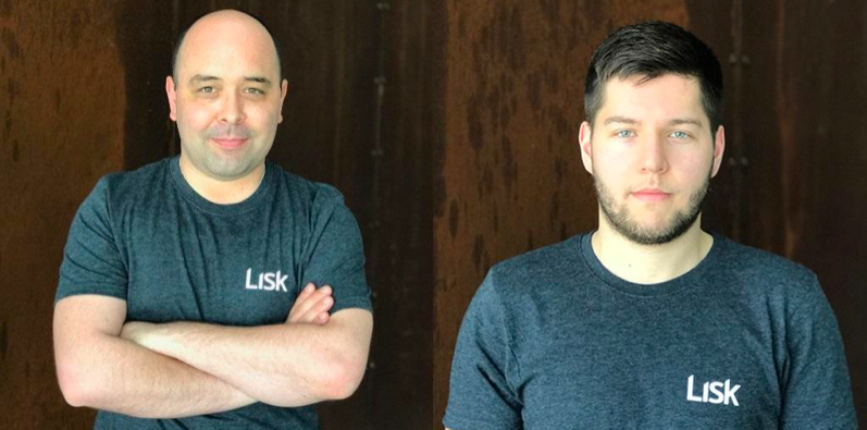 lisk founder