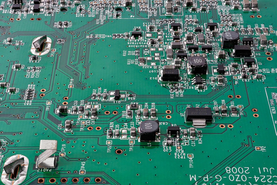 printed-circuit-board