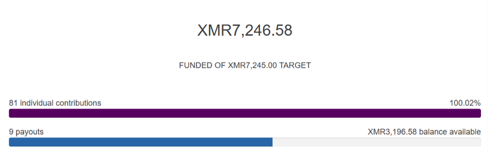 zmr monero forum