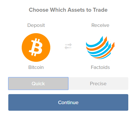 how to buy factom cryptocurrency