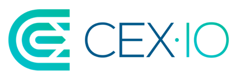 cex.io logo