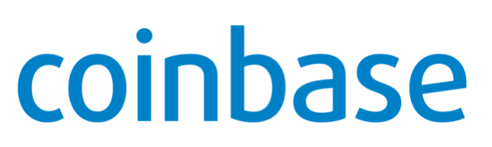 coinbase logo