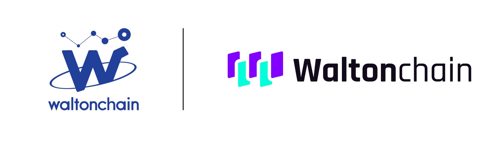 waltonchain logo