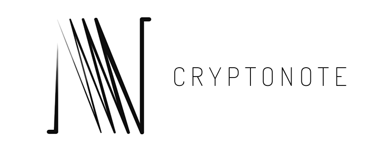 Cryptonote logo