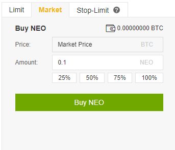 where to buy neo cryptocurrency